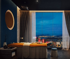 长沙岳麓附近的桑拿休闲会所推荐