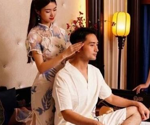 长沙岳麓高端按摩会所的装修风格是什么