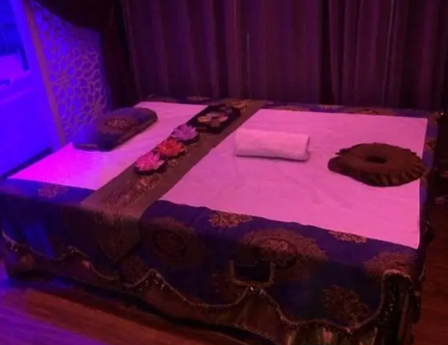 长沙岳麓Teyou养生会馆养生会馆桑拿馆环境展示一